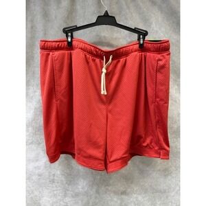 DSG Rec Mesh Shorts XL 6" – NWT